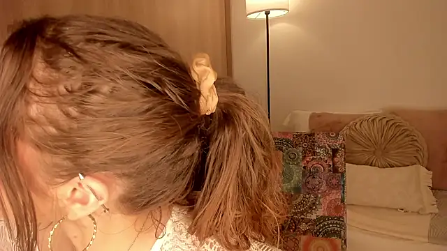 Lady lacey05 online show from 12/15/25, 10:48