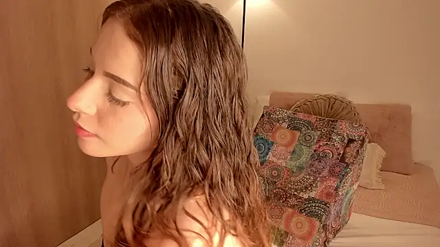 Lady lacey05 online show from 01/10/26, 12:39