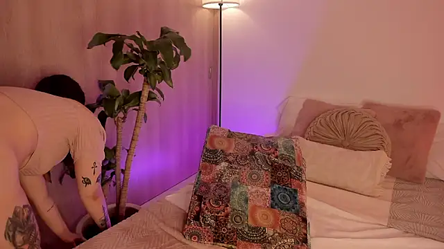 Lady lacey05 online show from 02/26/26, 01:16