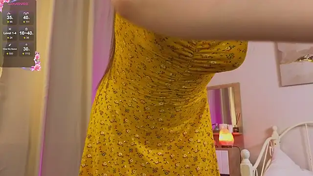 KateBleare online show from 03/02/25, 03:08