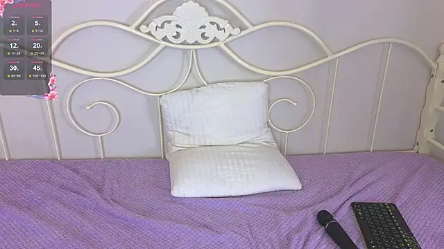 KateBleare online show from 02/28/25, 06:09