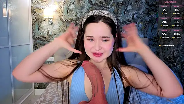 KateBleare online show from 02/27/26, 05:46