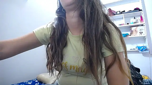 Luna girlhot  online show from 03/06/26, 01:28