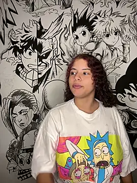 PittAndLunaa online show from 04/13/26, 04:16