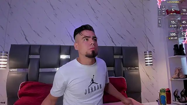 PittAndLunaa online show from 03/07/26, 12:32