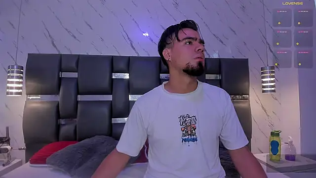 PittAndLunaa online show from 03/12/26, 12:31