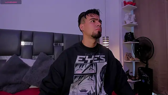 PittAndLunaa online show from 02/05/26, 12:12