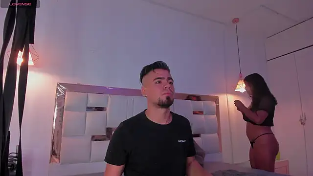 PittAndLunaa online show from 01/10/26, 12:11