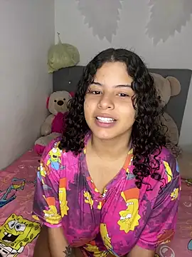 PittAndLunaa online show from 03/29/26, 03:30