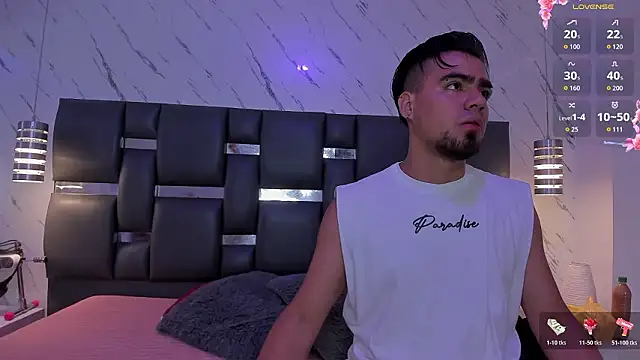 PittAndLunaa online show from 03/19/26, 12:16