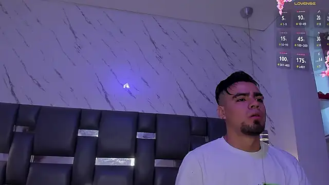 PittAndLunaa online show from 03/14/26, 12:11