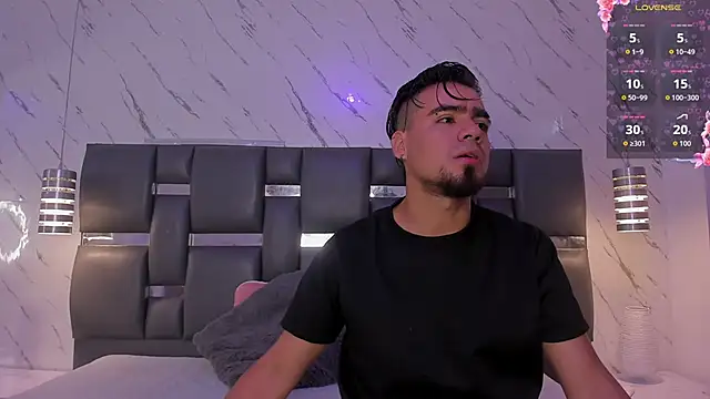 PittAndLunaa online show from 04/09/26, 12:22