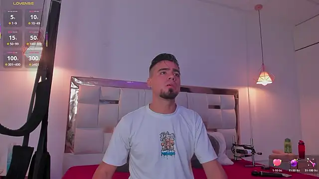 PittAndLunaa online show from 01/13/26, 12:20