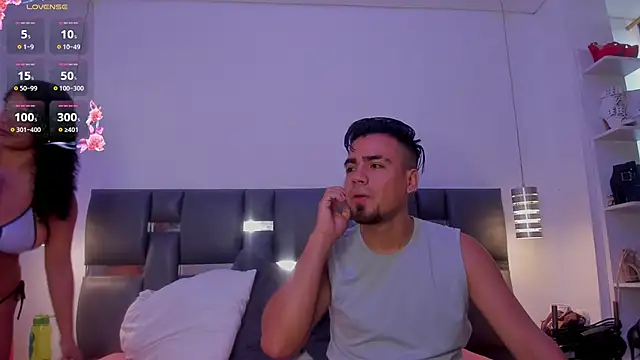 PittAndLunaa online show from 02/10/26, 12:37