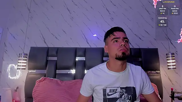 PittAndLunaa online show from 02/24/26, 12:50