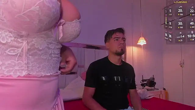 PittAndLunaa online show from 01/06/26, 12:20