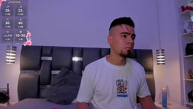 PittAndLunaa online show from 02/07/26, 12:24