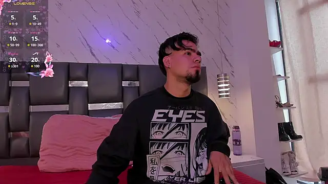 PittAndLunaa online show from 04/07/26, 12:18