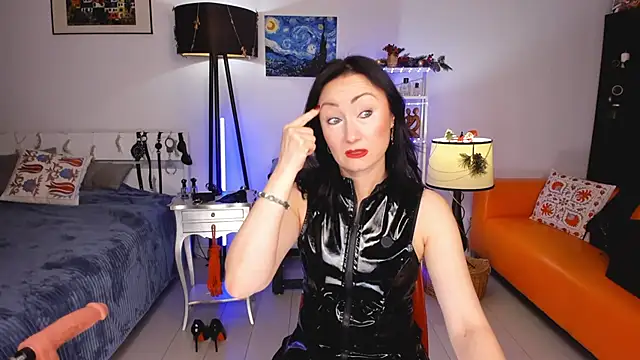 Snapshot of MissAliciaFD chatting on 01/11/26, 04:25 MissAliciaFD online show from 01/11/26, 04:25