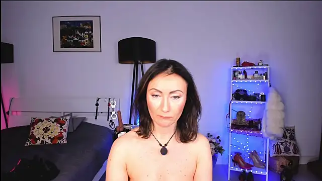 MissAliciaFD online show from 02/17/25, 04:06