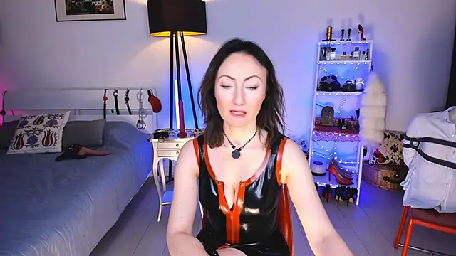 MissAliciaFD online show from 03/12/25, 11:10