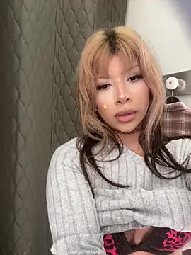 jackelinuh online show from 02/16/26, 04:16