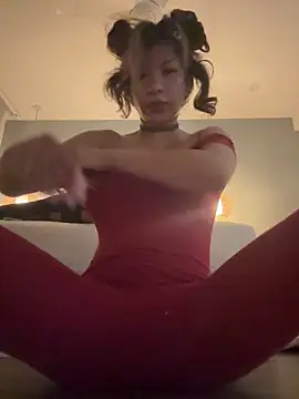 jackelinuh online show from 05/23/26, 10:03