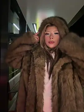 jackelinuh online show from 03/18/26, 10:54