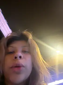 jackelinuh online show from 03/29/26, 10:11