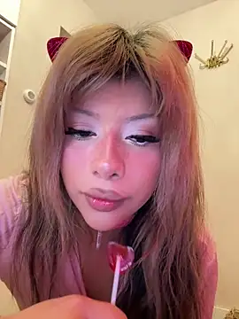 jackelinuh online show from 03/29/26, 12:34