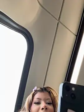 jackelinuh online show from 02/19/26, 02:25