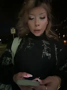 jackelinuh online show from 04/11/26, 07:39