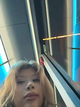 jackelinuh online show from 01/31/26, 08:40