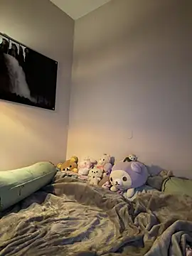 jackelinuh online show from 04/07/26, 10:44