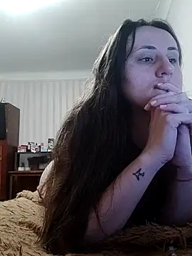 emeli moon online show from 03/14/25, 06:07