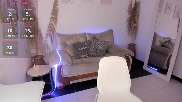 Misslinda  online show from 03/16/26, 07:16