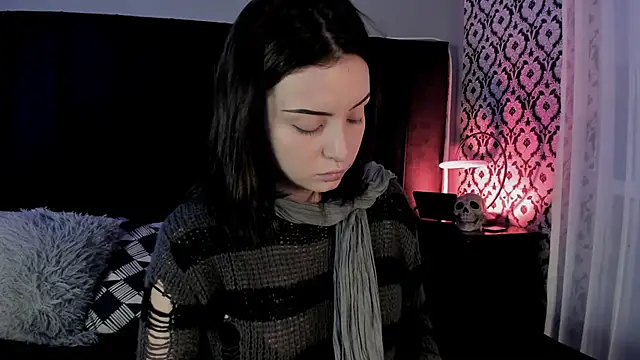 Snapshot of Adeelinee chatting on 04/30/26, 08:57 Adeelinee online show from 04/30/26, 08:57