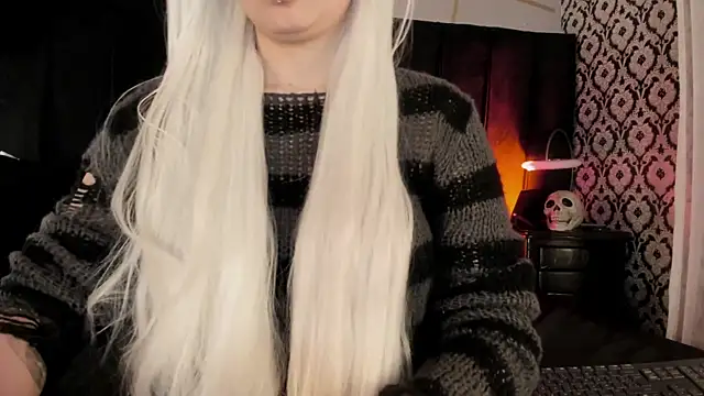 Adeelinee online show from 01/09/26, 07:54