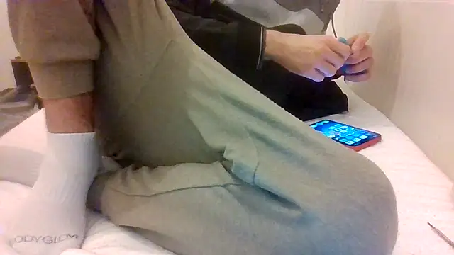 VersGuy24 online show from 02/24/26, 06:53