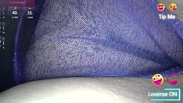 white sexy  online show from 03/10/26, 12:14