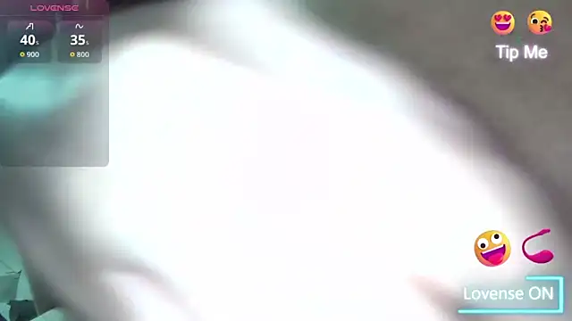 white sexy  online show from 02/19/26, 11:23