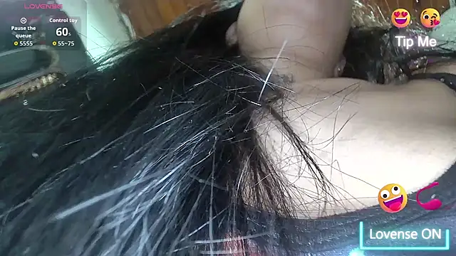 white sexy  online show from 04/21/26, 11:28