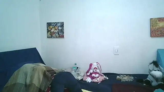 ximenajimenez online show from 07/15/26, 09:33