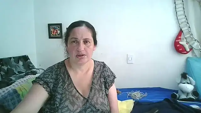 ximenajimenez online show from 03/01/26, 07:58
