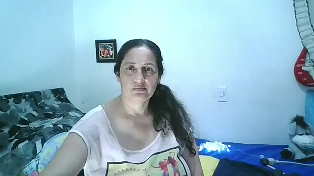 ximenajimenez online show from 02/26/26, 10:54