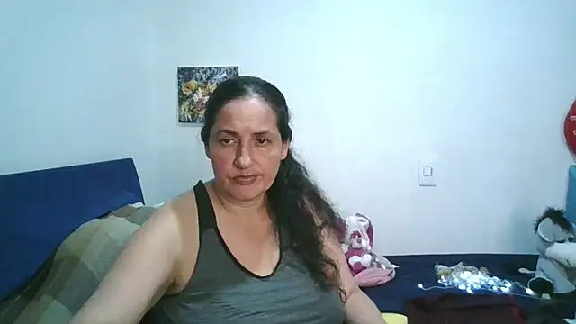 ximenajimenez online show from 06/06/26, 10:48