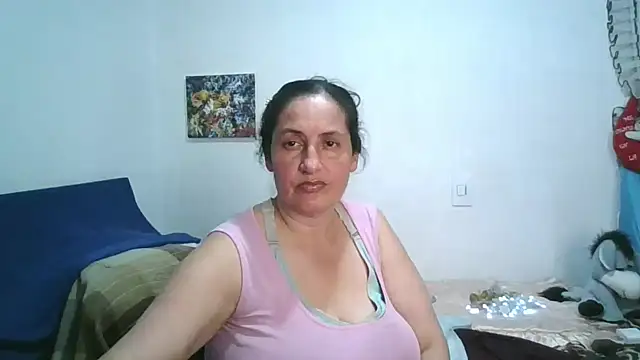 ximenajimenez online show from 06/02/26, 11:05