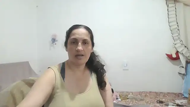 Snapshot of ximenajimenez chatting on 10/14/25, 10:09 ximenajimenez online show from 10/14/25, 10:09