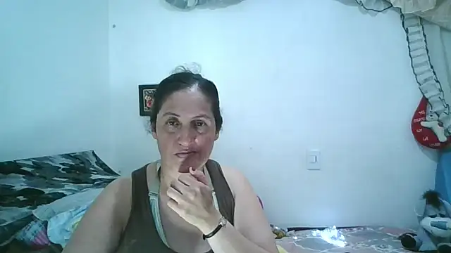 ximenajimenez online show from 02/17/26, 10:40