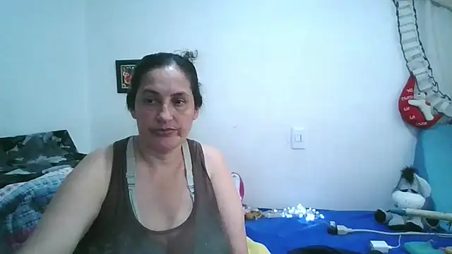 ximenajimenez online show from 02/22/26, 07:48